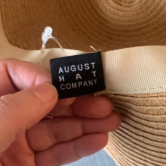 AUGUST HAT COMPANY - Picture 3 of 6